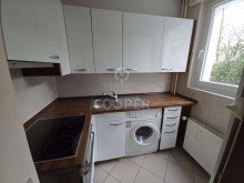 K�che Frisch renovierte 2-Zimmer Erdgeschosswohnung mit Balkon